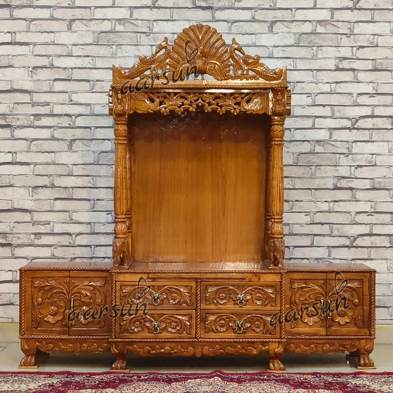 Divine Mandir – Where Divinity Resides View 4