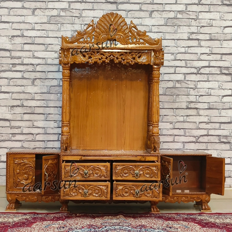 Divine Mandir – Where Divinity Resides View 5