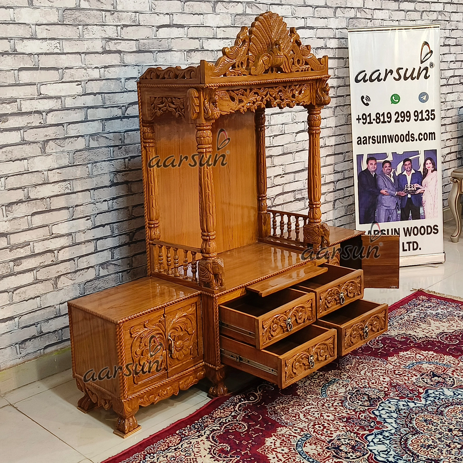 Divine Mandir – Where Divinity Resides