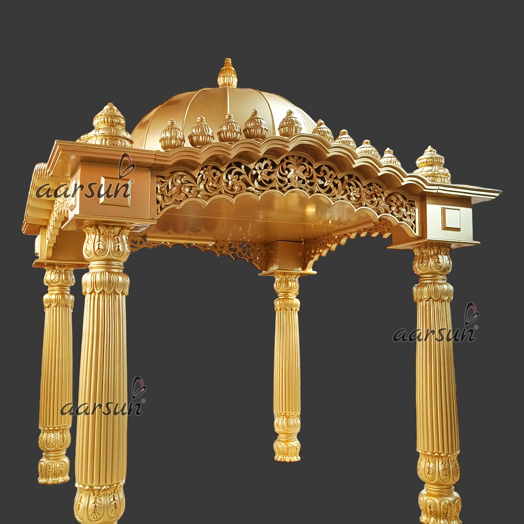 Palki Sahib-Guru Nanak Darbar Gurudwara, Dubai