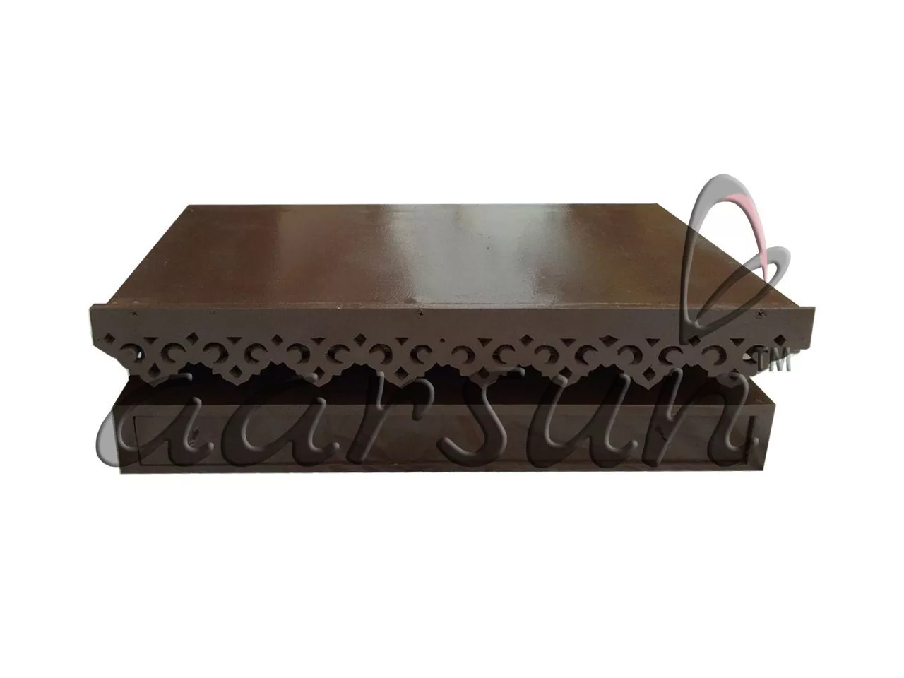 Small Folding Temple MANDIR MDF-0901 View 6