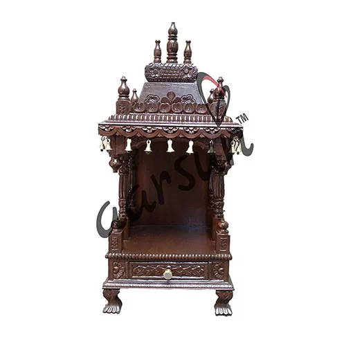 Vastu Compliant Mandir MNDR-0032 View 3